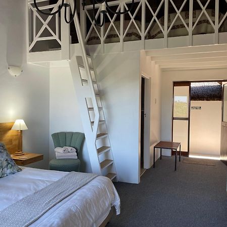 Cycads On Sea Guest House St Francis Bay Exterior foto