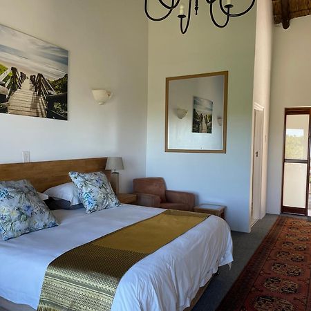 Cycads On Sea Guest House St Francis Bay Exterior foto