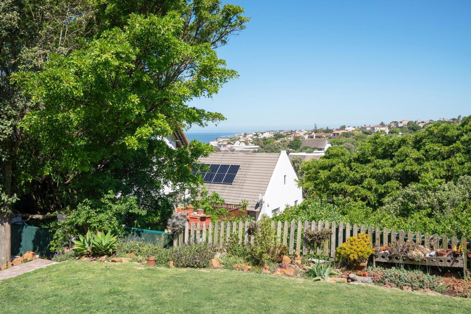 Cycads On Sea Guest House St Francis Bay Exterior foto
