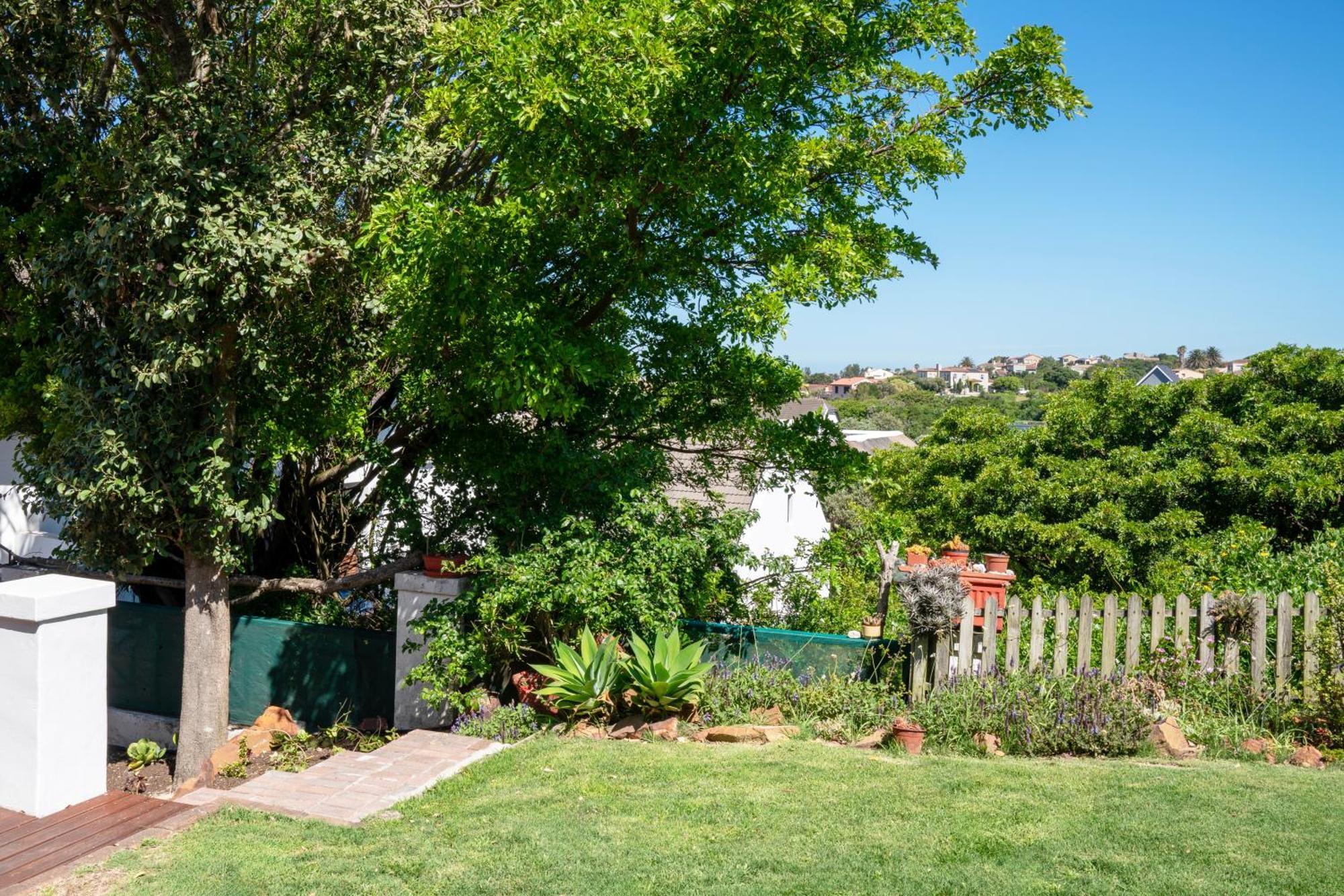 Cycads On Sea Guest House St Francis Bay Exterior foto
