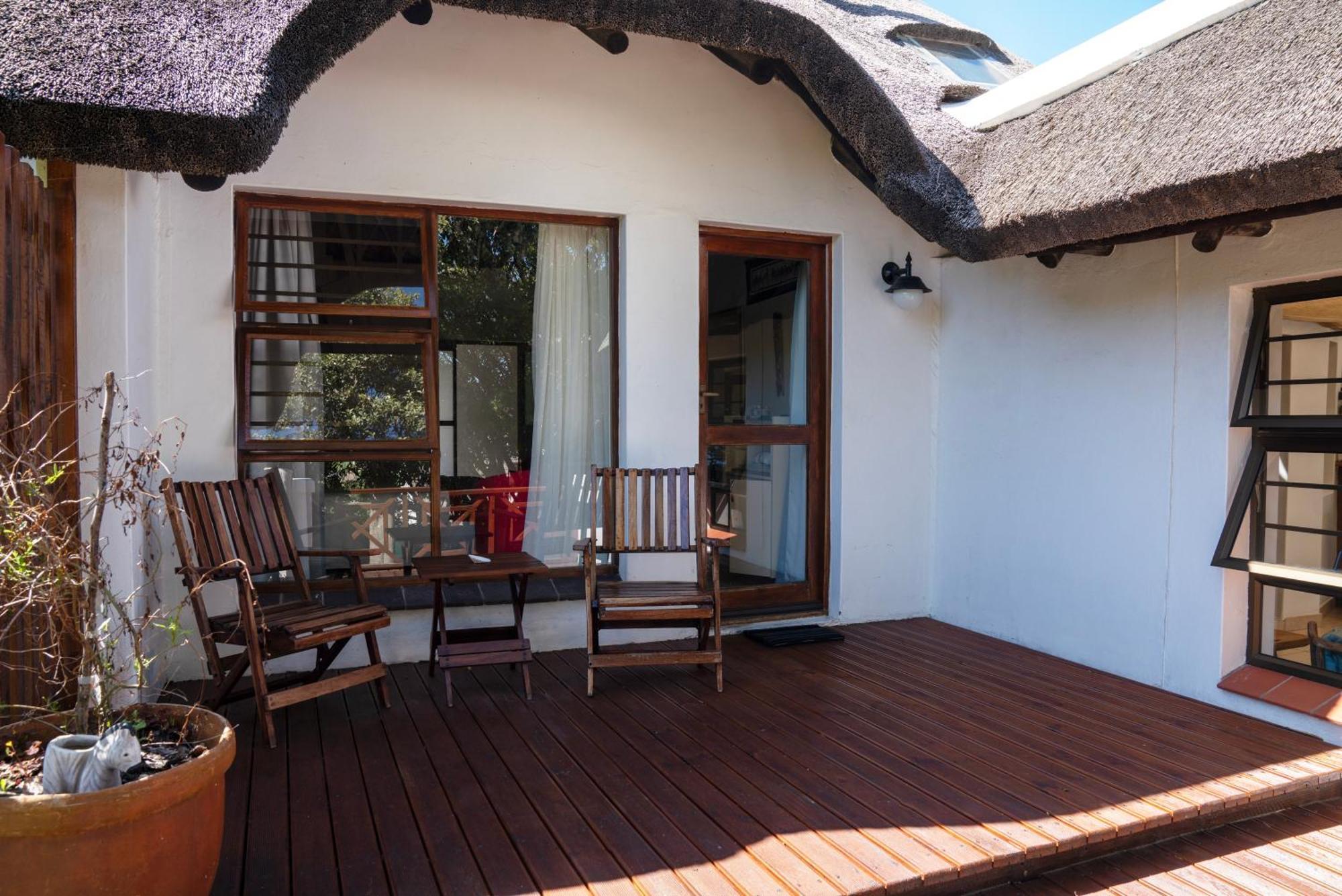 Cycads On Sea Guest House St Francis Bay Exterior foto