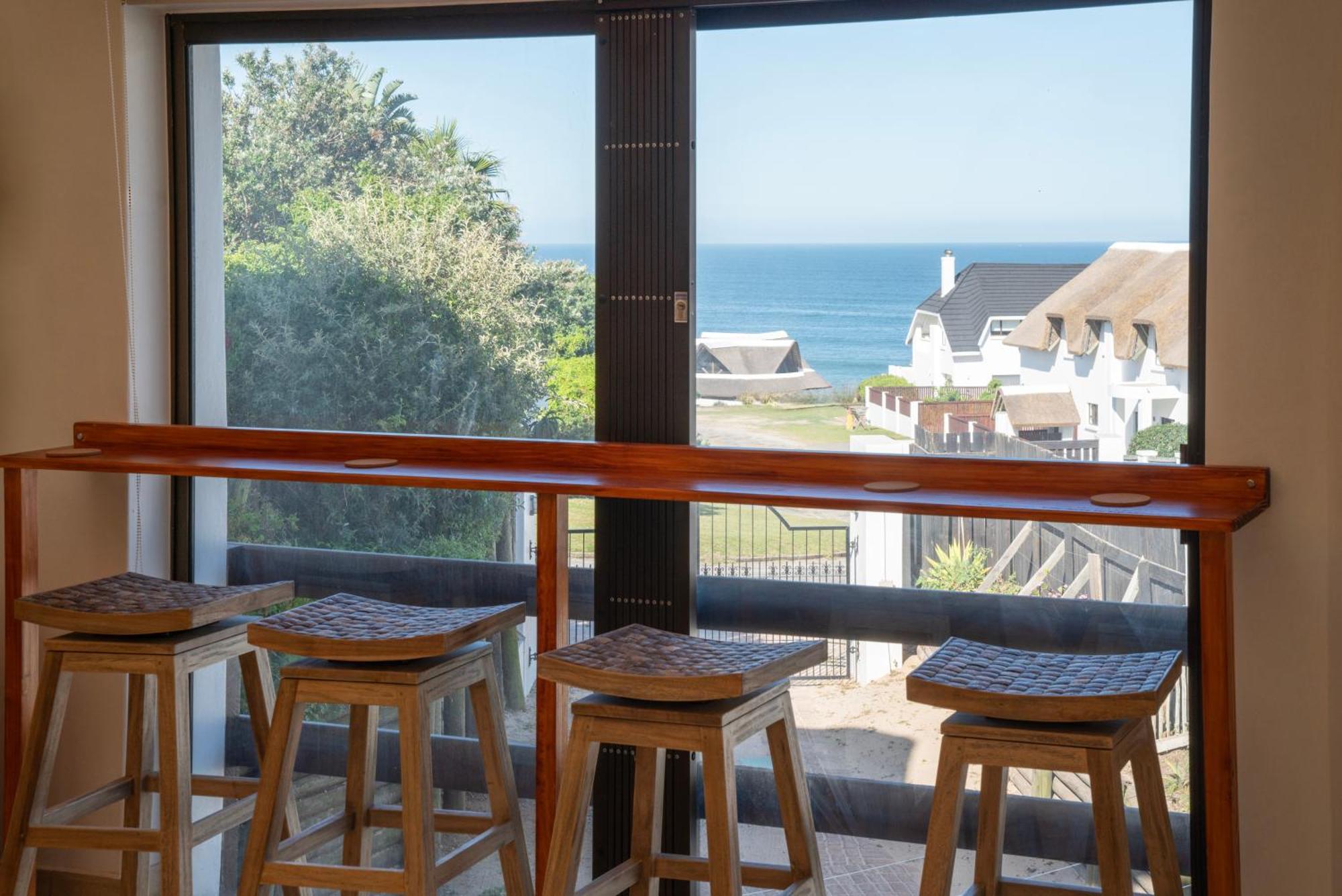 Cycads On Sea Guest House St Francis Bay Exterior foto