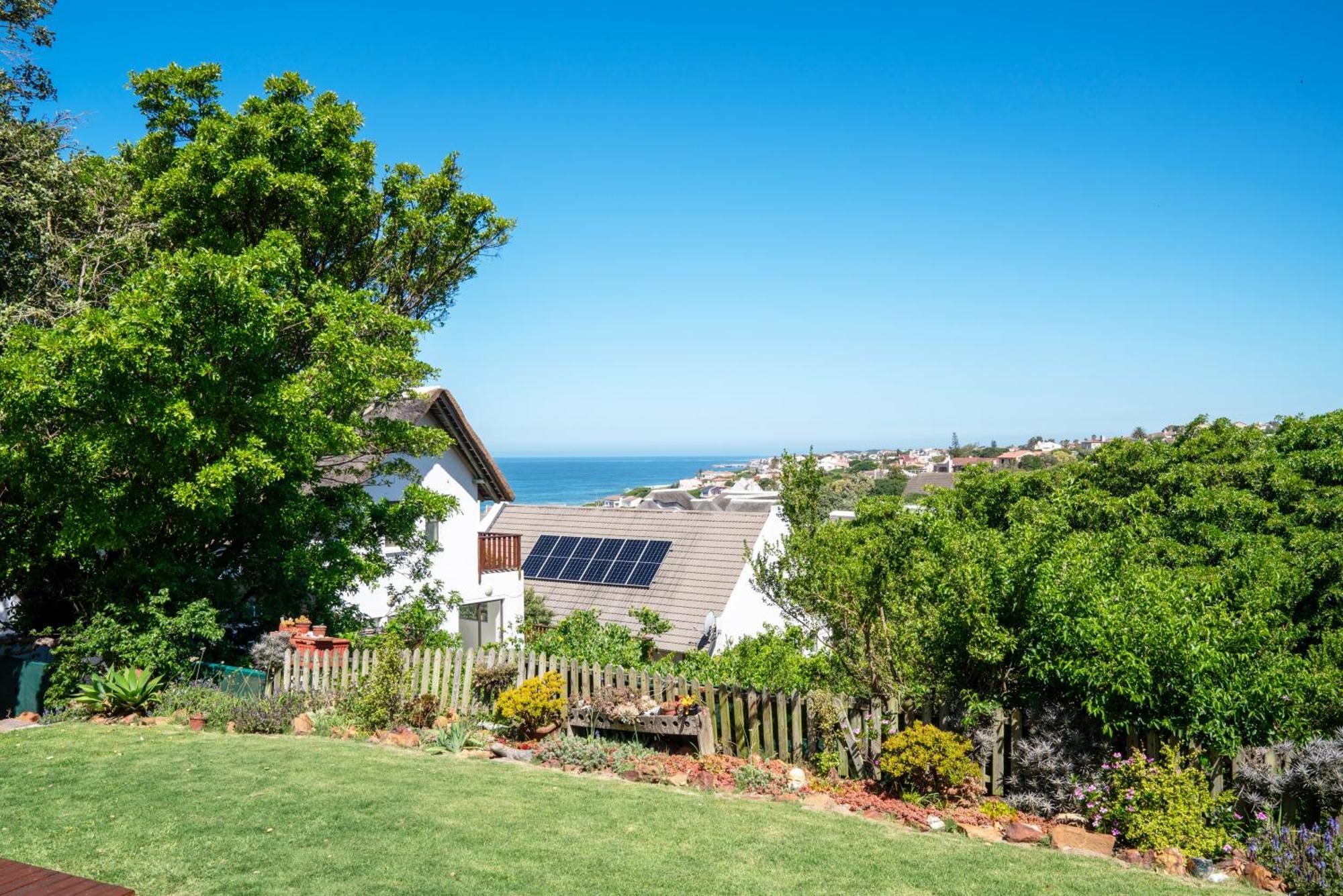 Cycads On Sea Guest House St Francis Bay Exterior foto