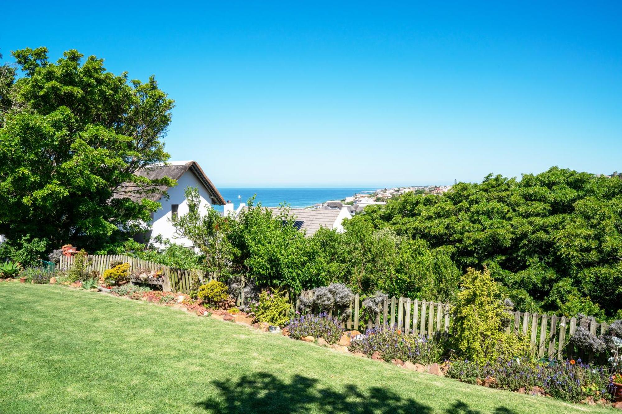 Cycads On Sea Guest House St Francis Bay Exterior foto