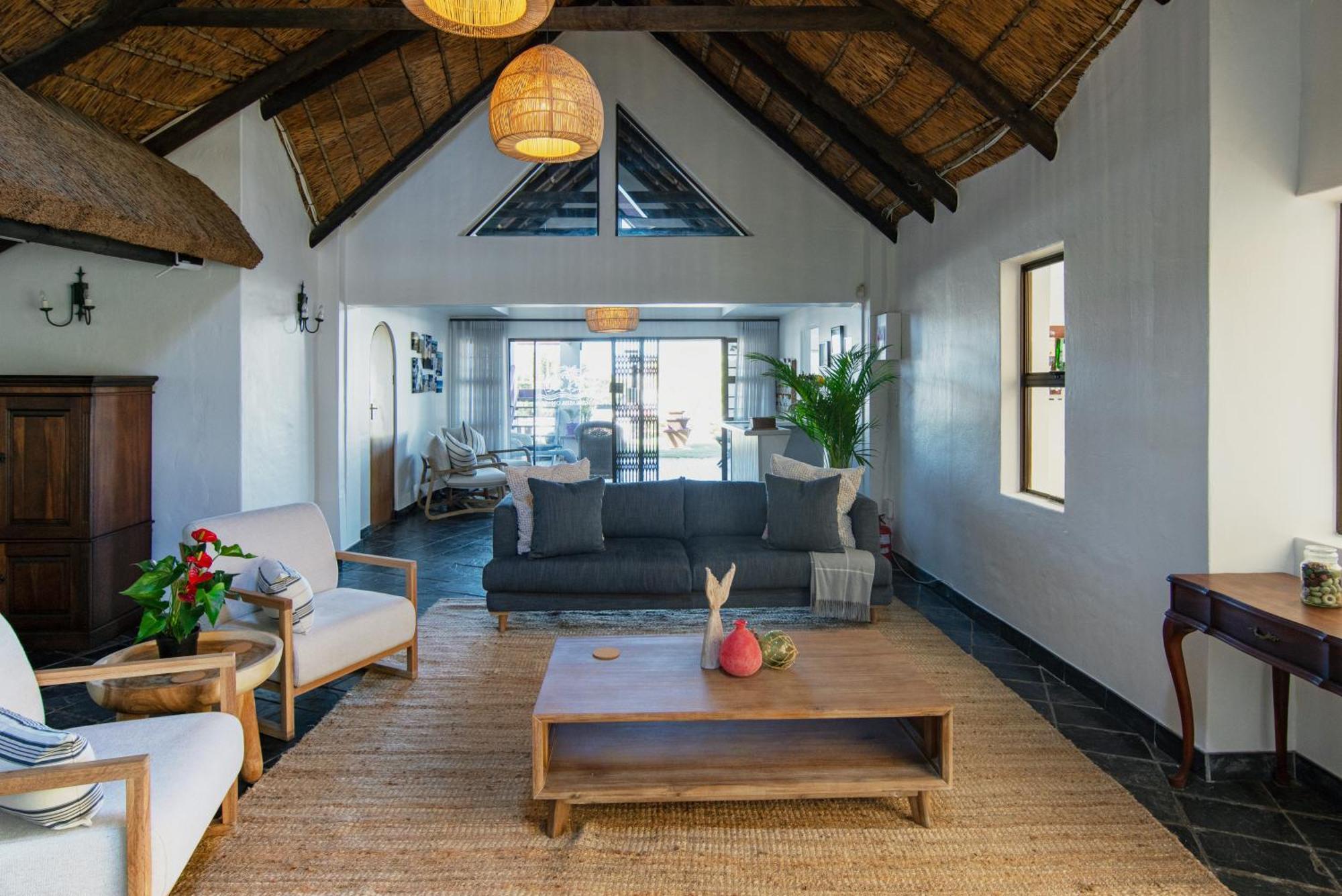 Cycads On Sea Guest House St Francis Bay Exterior foto