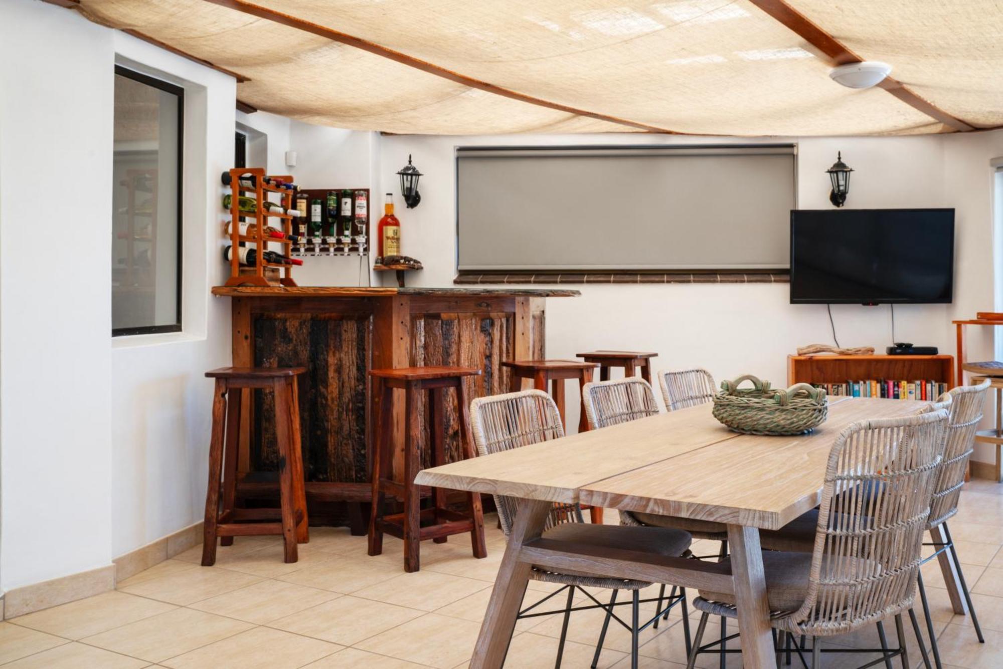 Cycads On Sea Guest House St Francis Bay Exterior foto
