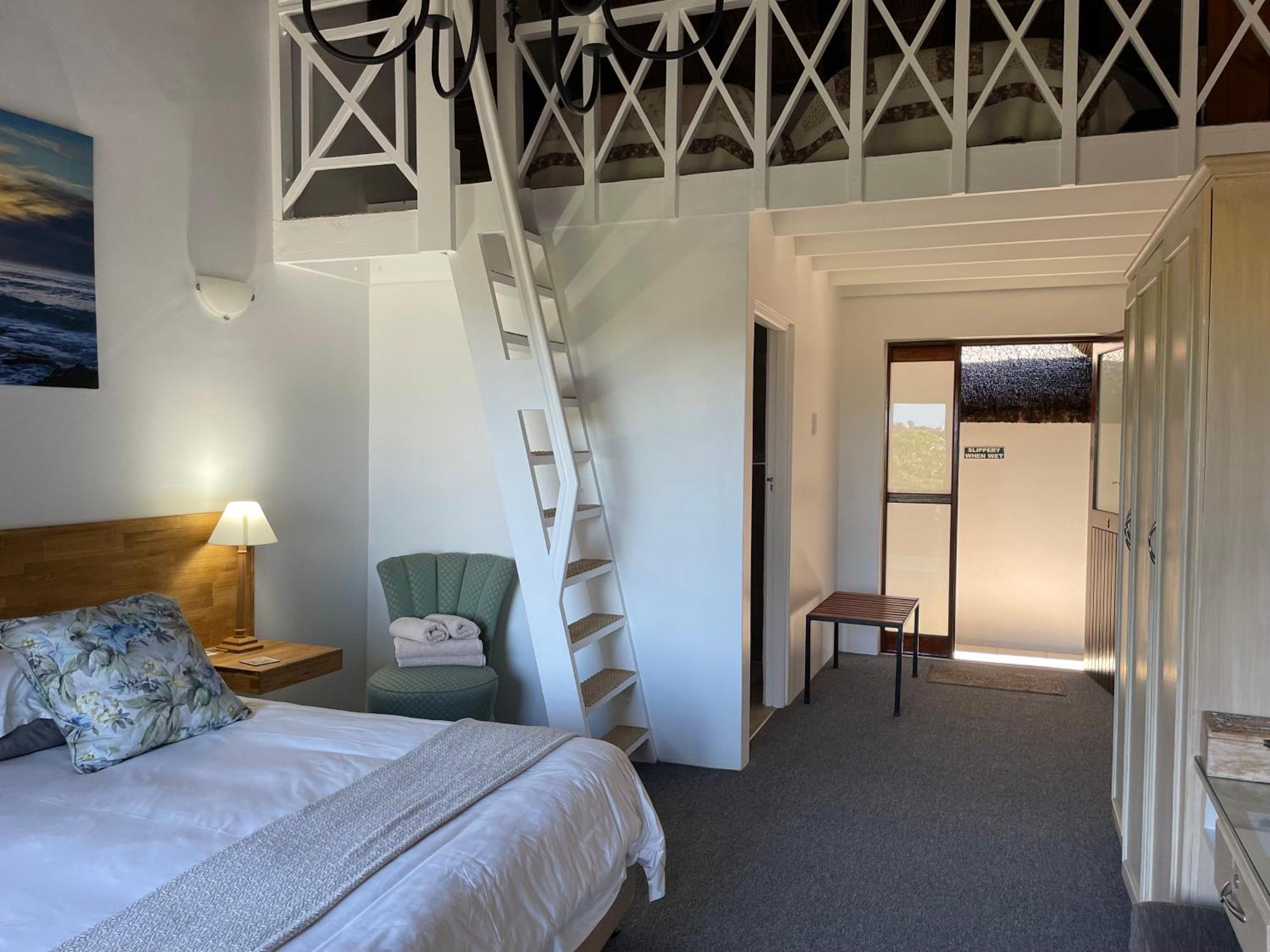 Cycads On Sea Guest House St Francis Bay Exterior foto