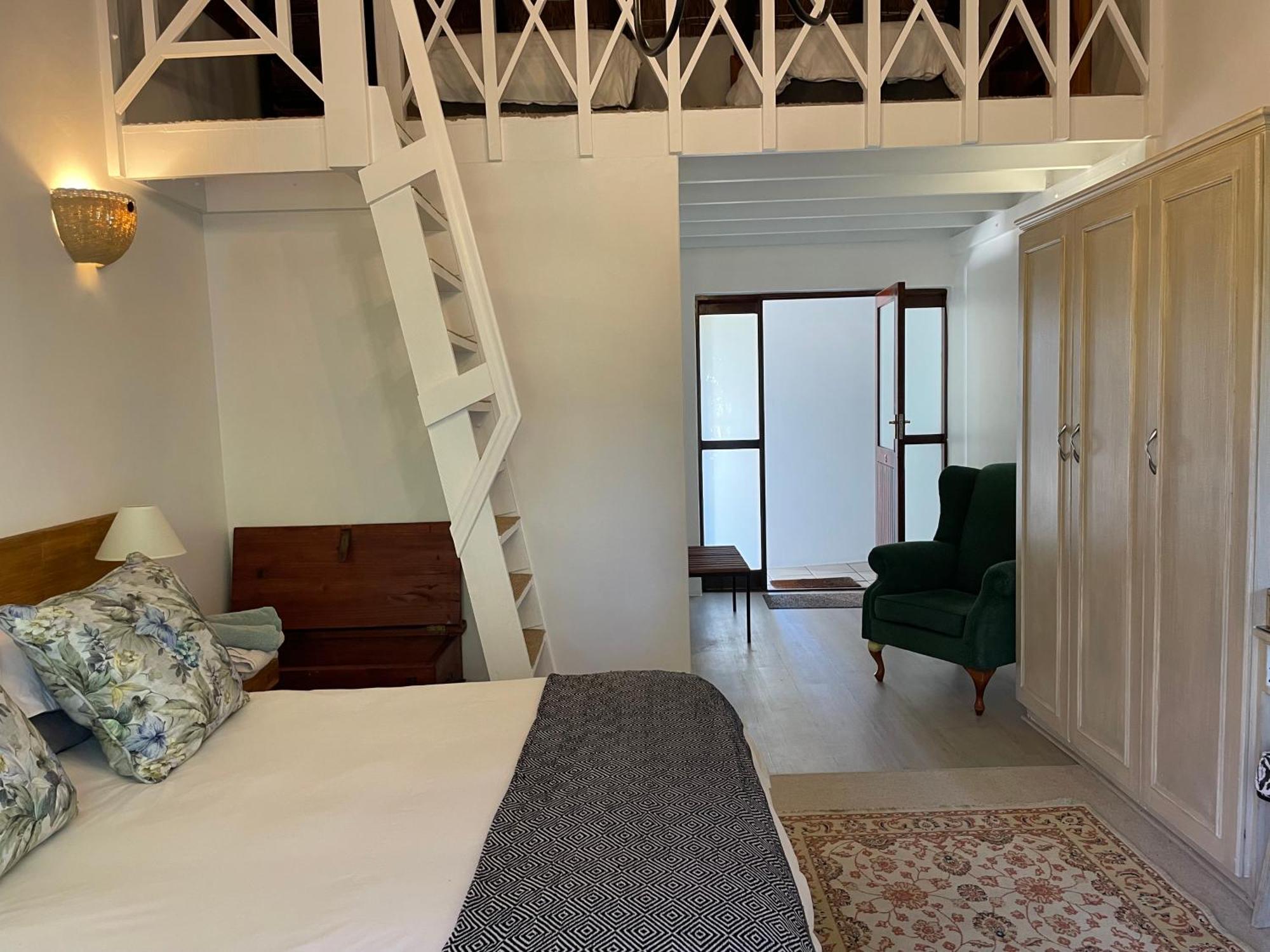 Cycads On Sea Guest House St Francis Bay Exterior foto
