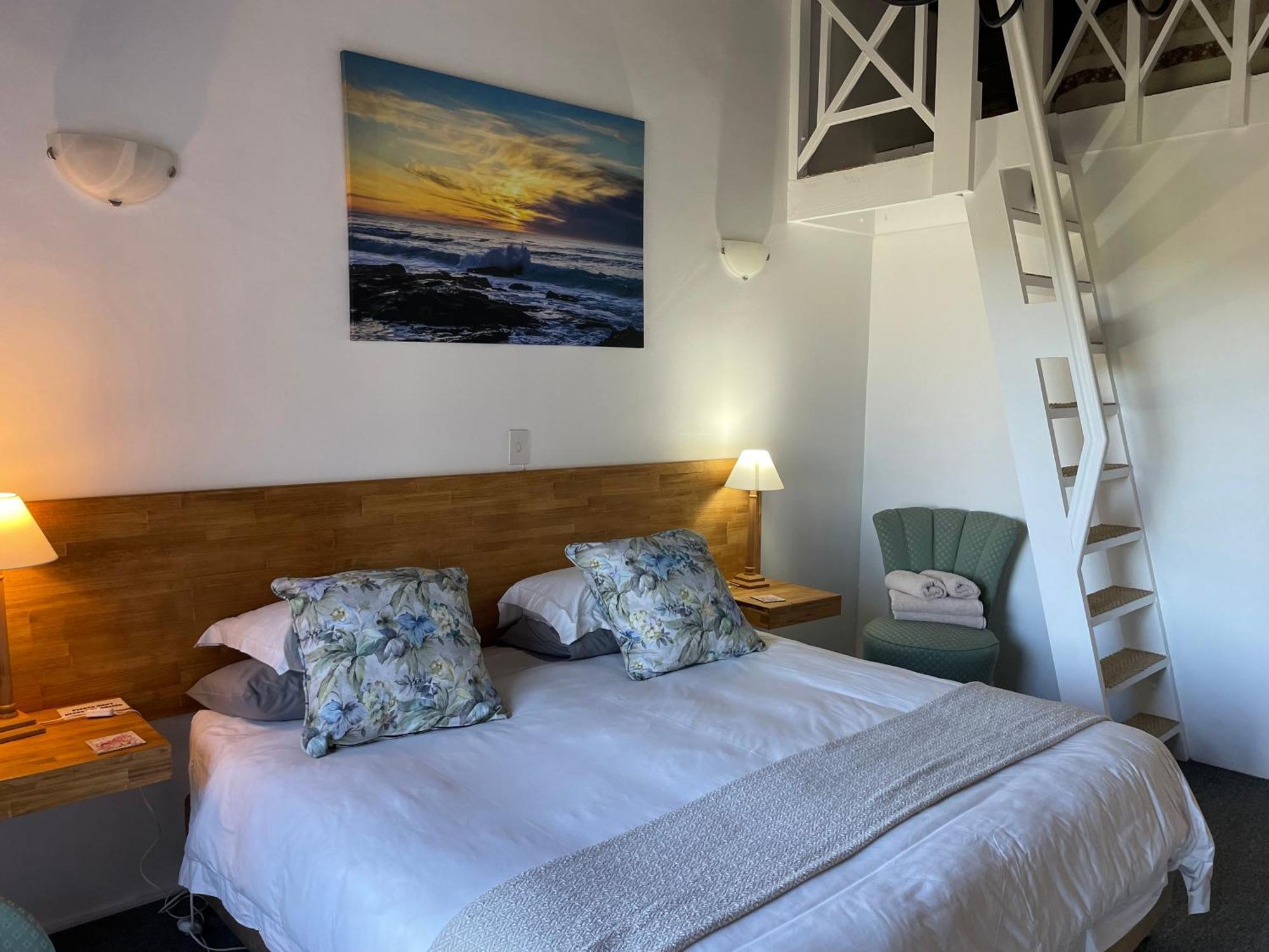 Cycads On Sea Guest House St Francis Bay Exterior foto