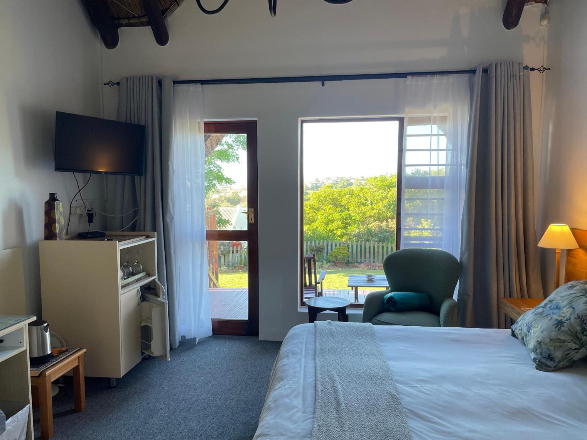 Cycads On Sea Guest House St Francis Bay Exterior foto