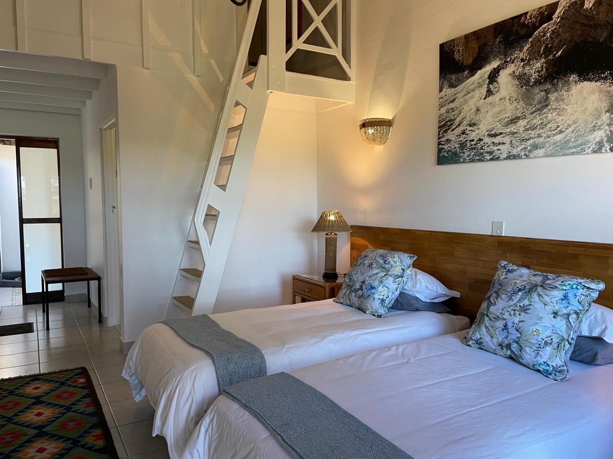 Cycads On Sea Guest House St Francis Bay Exterior foto