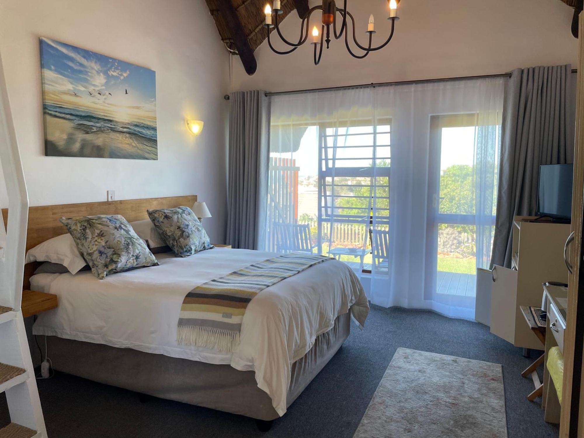 Cycads On Sea Guest House St Francis Bay Exterior foto
