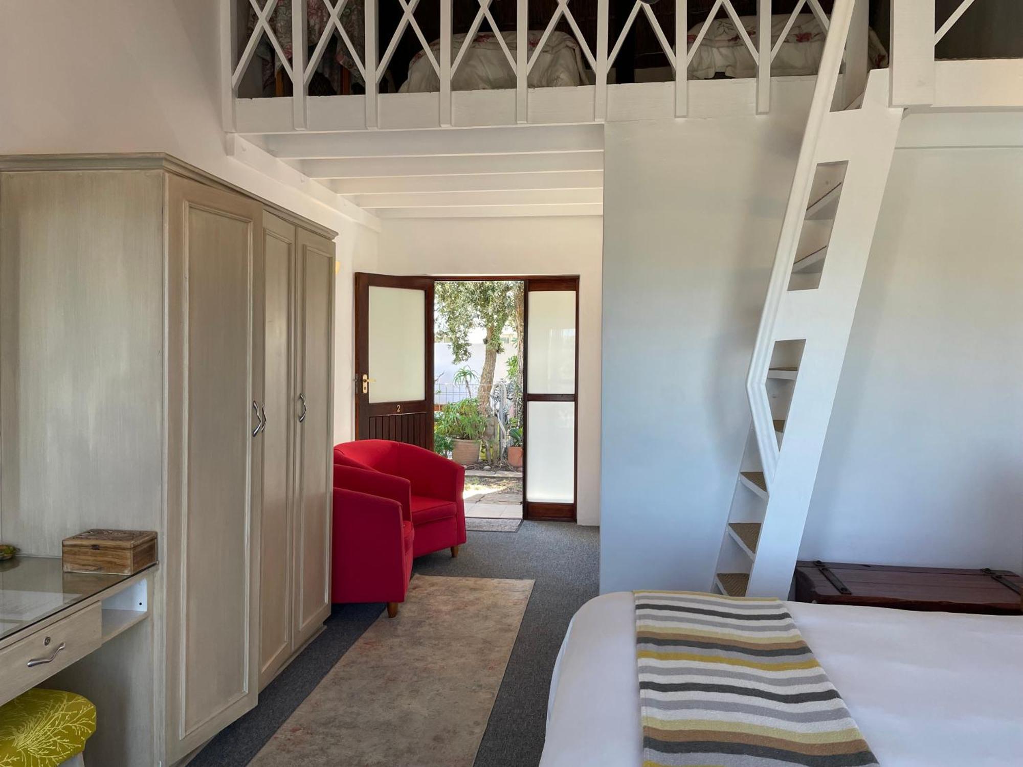 Cycads On Sea Guest House St Francis Bay Exterior foto