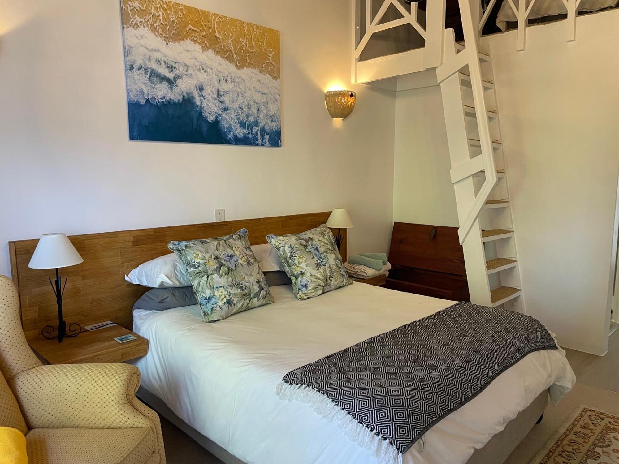 Cycads On Sea Guest House St Francis Bay Exterior foto