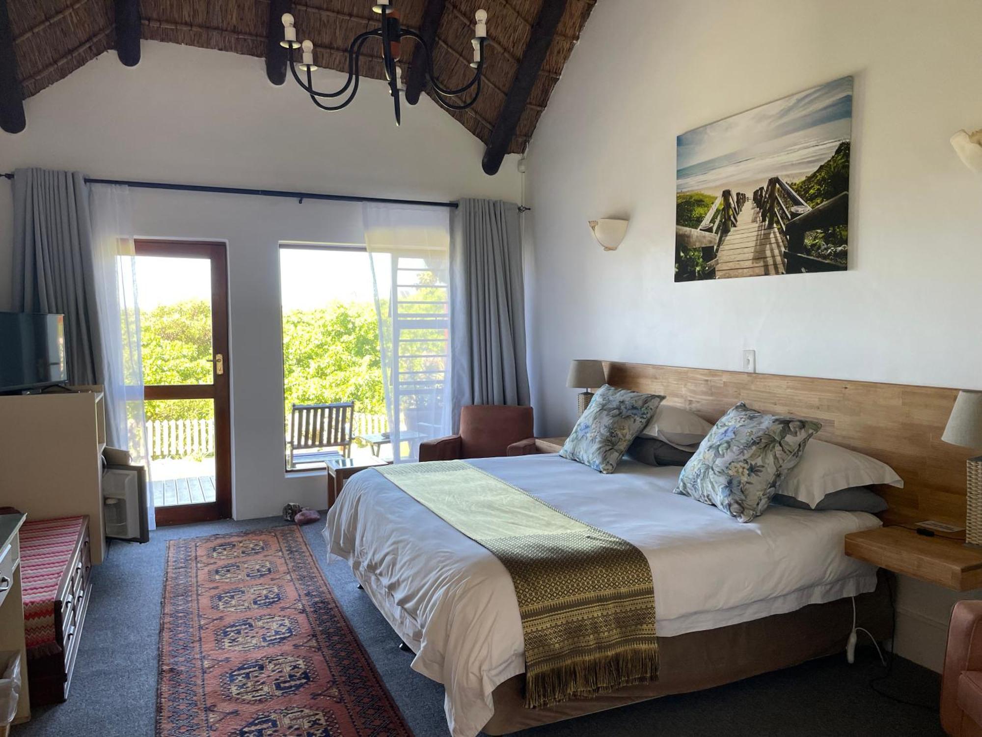 Cycads On Sea Guest House St Francis Bay Exterior foto