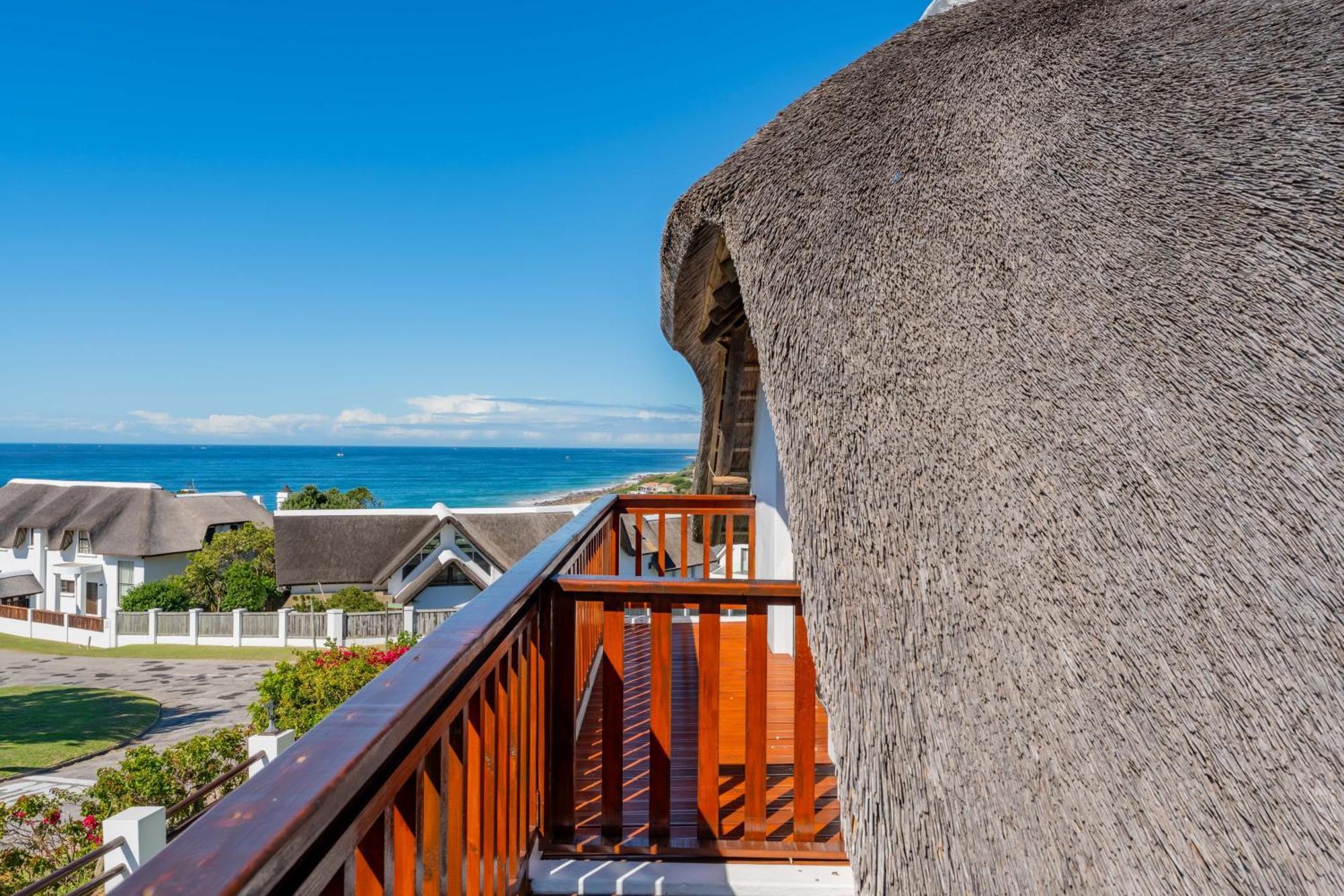 Cycads On Sea Guest House St Francis Bay Exterior foto