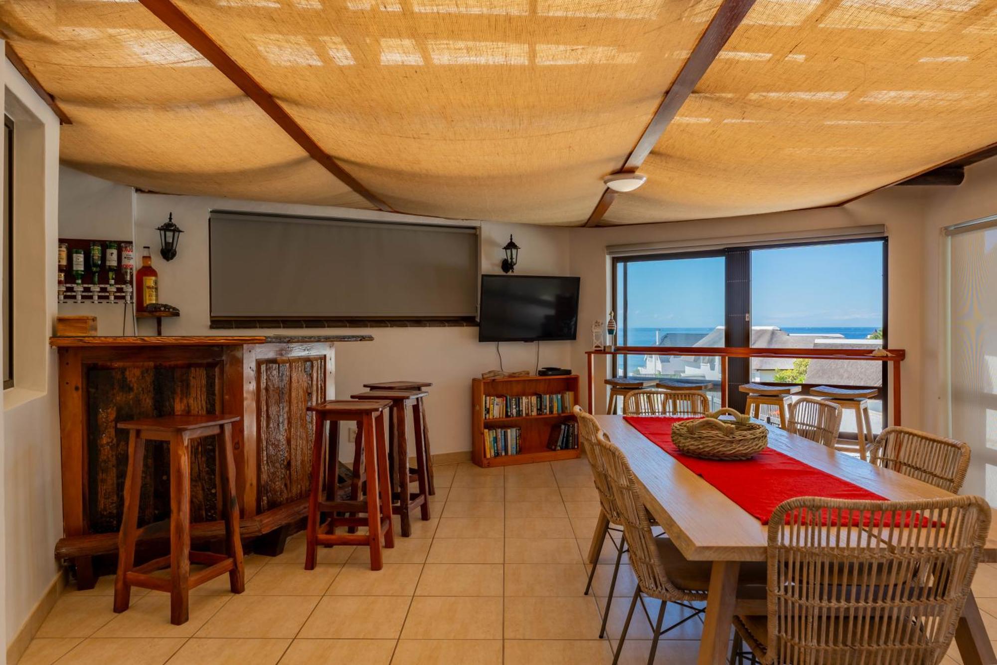 Cycads On Sea Guest House St Francis Bay Exterior foto