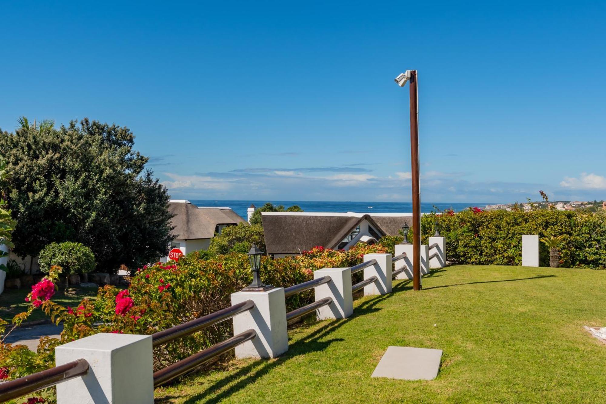 Cycads On Sea Guest House St Francis Bay Exterior foto