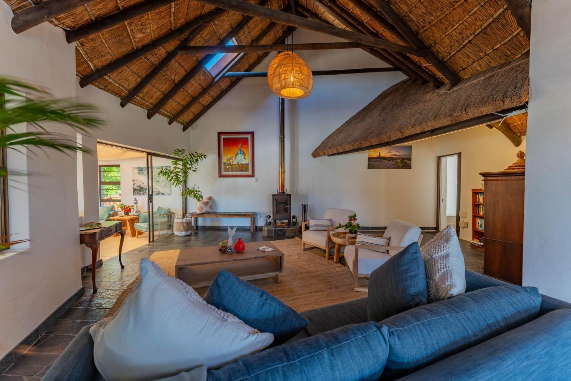 Cycads On Sea Guest House St Francis Bay Exterior foto