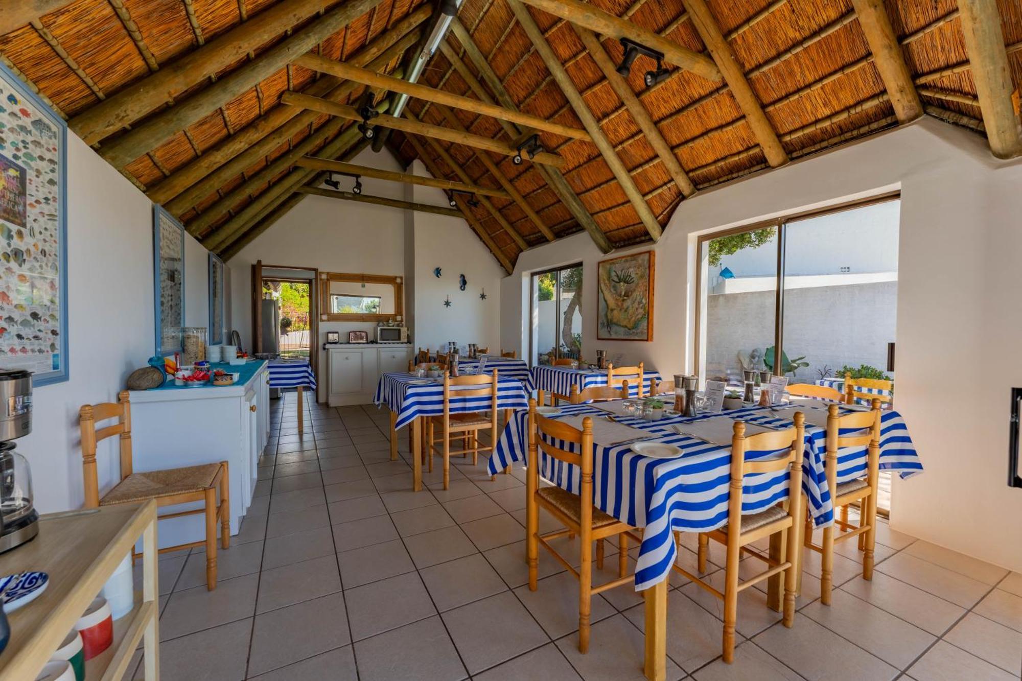 Cycads On Sea Guest House St Francis Bay Exterior foto