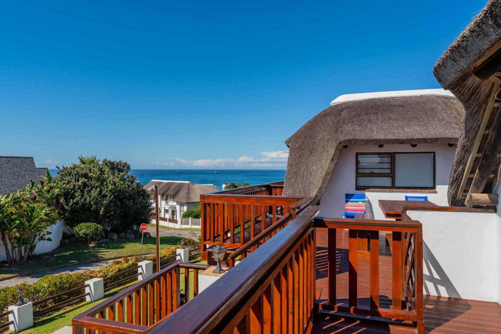 Cycads On Sea Guest House St Francis Bay Exterior foto