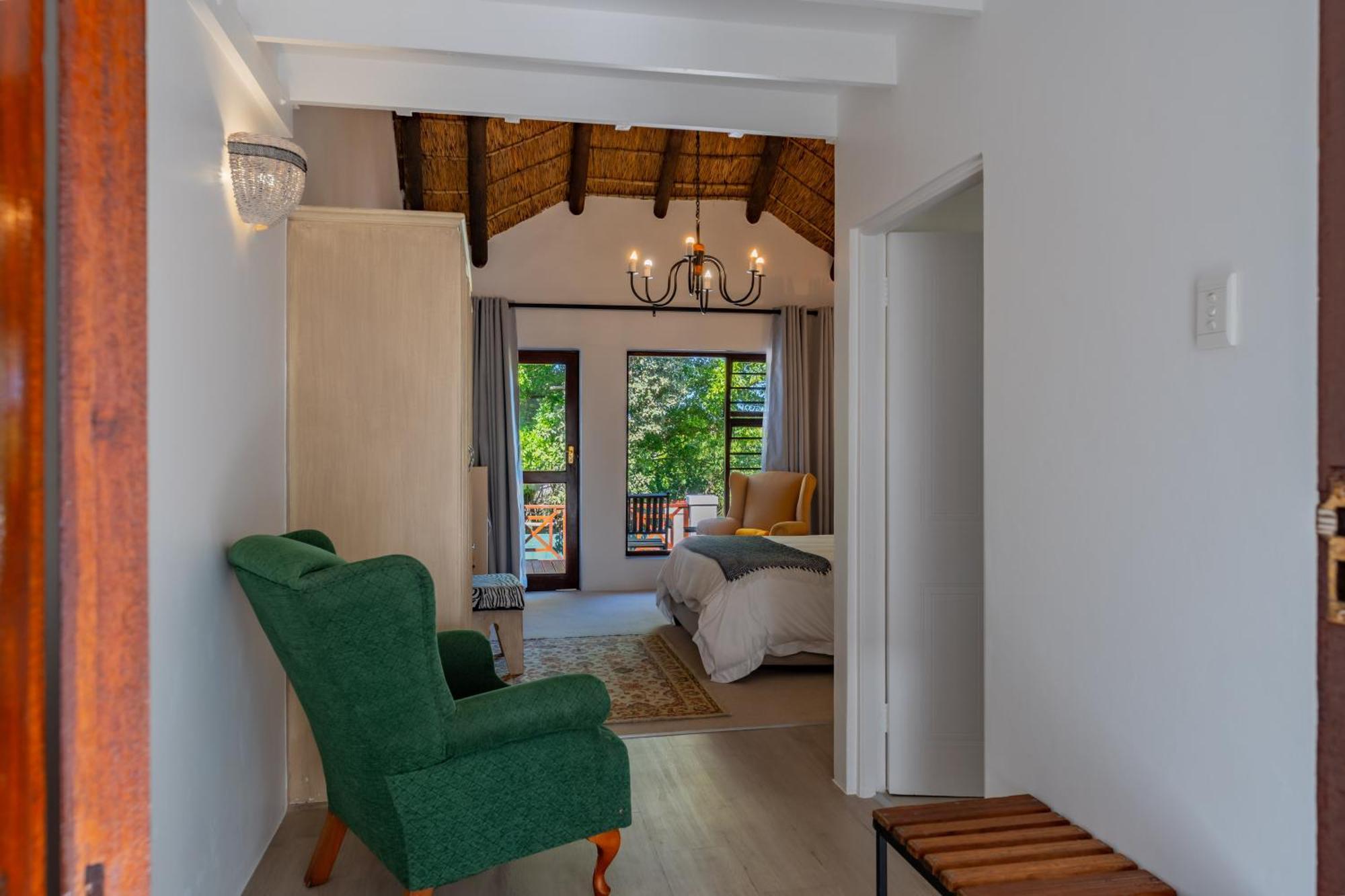 Cycads On Sea Guest House St Francis Bay Exterior foto