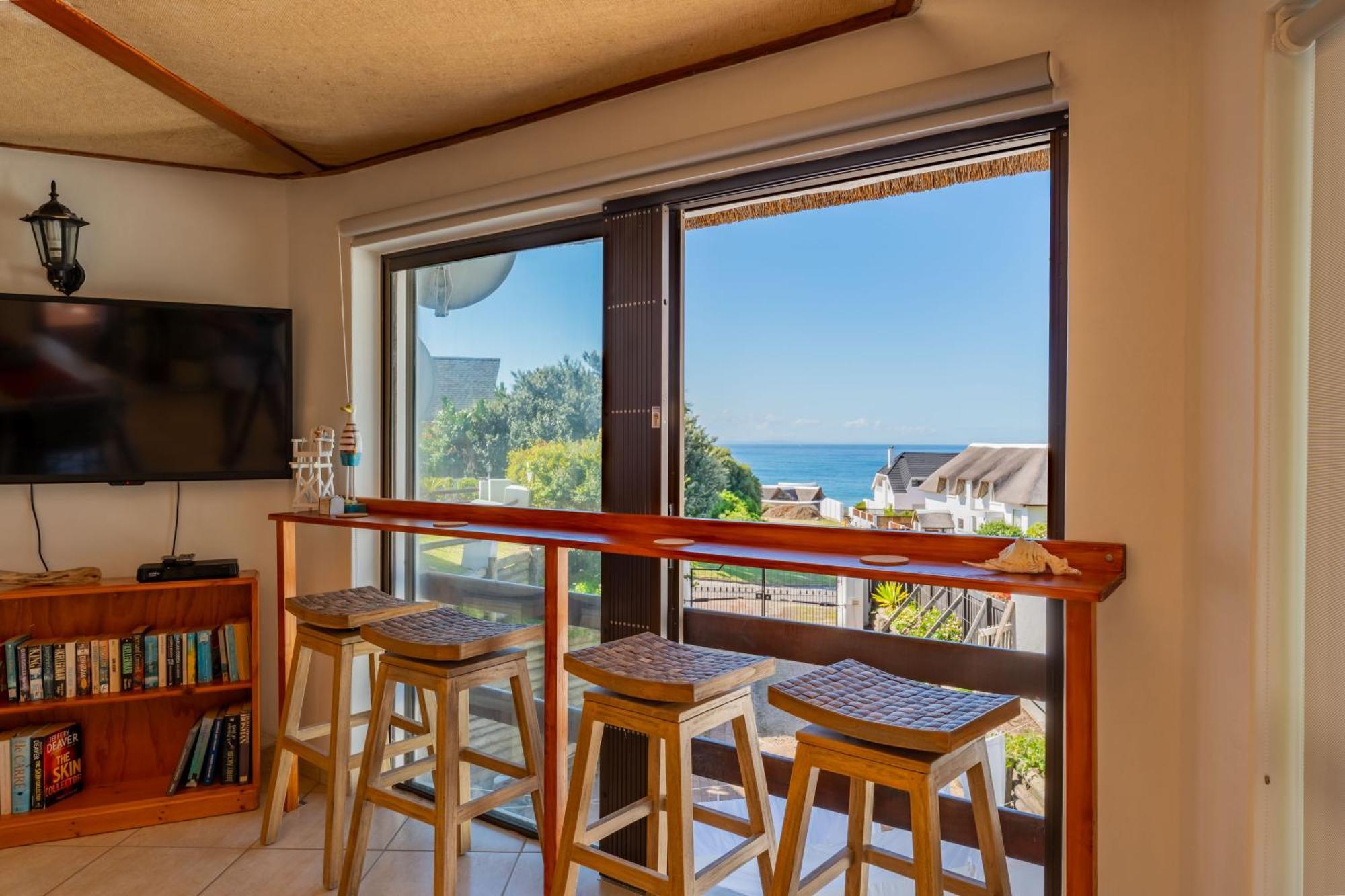 Cycads On Sea Guest House St Francis Bay Exterior foto
