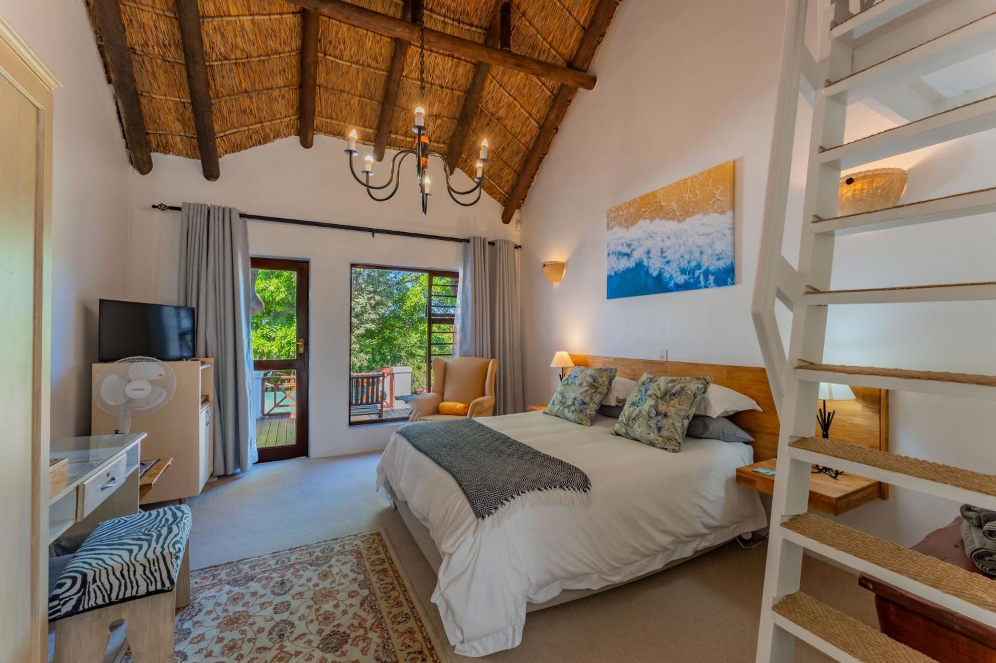 Cycads On Sea Guest House St Francis Bay Exterior foto