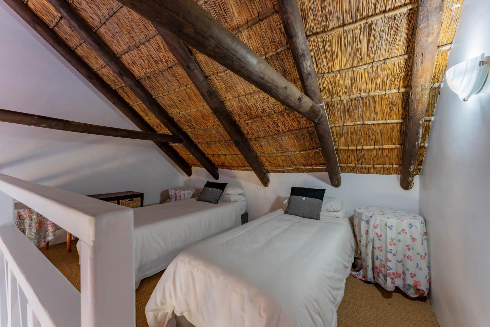 Cycads On Sea Guest House St Francis Bay Exterior foto