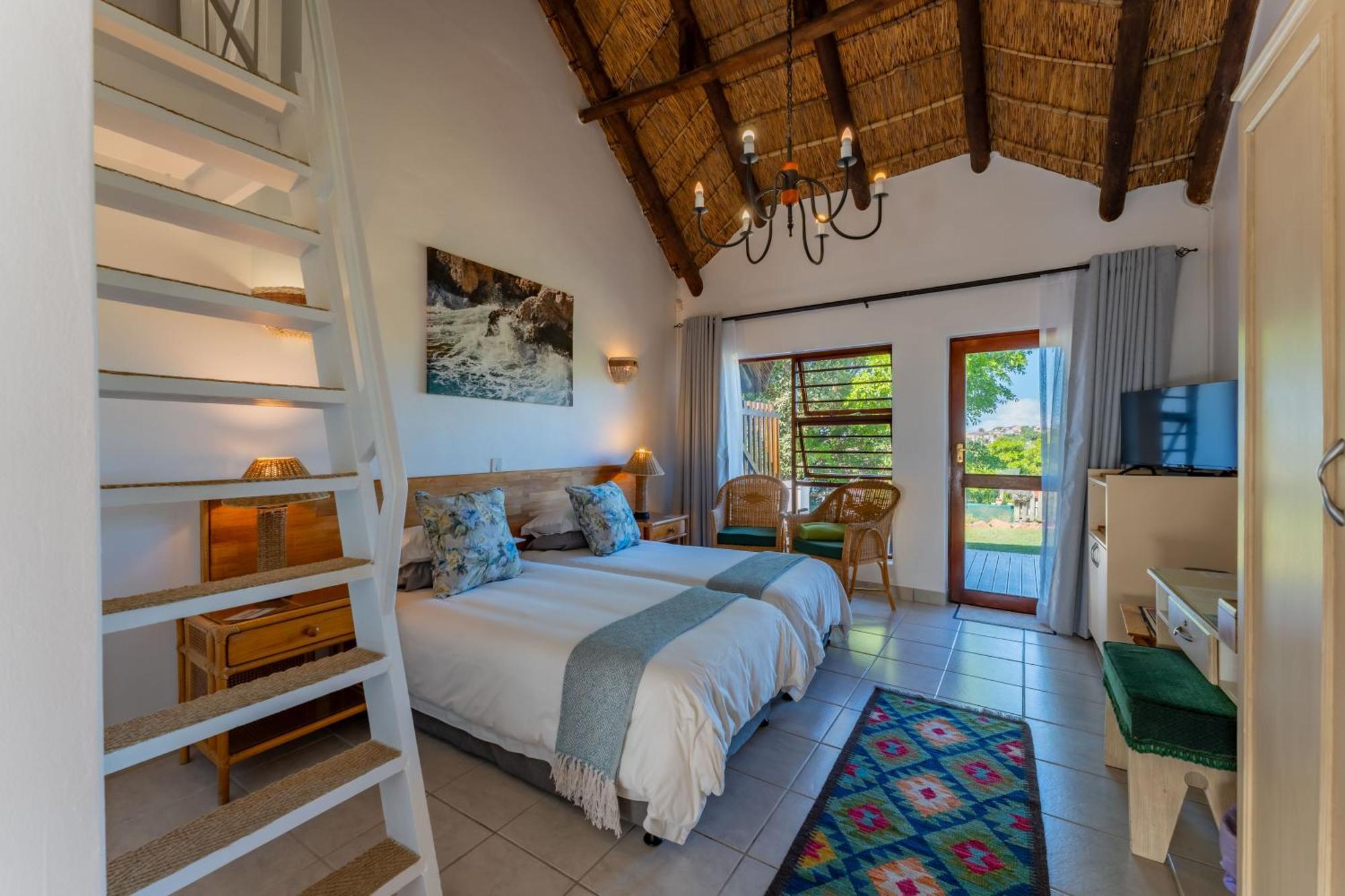 Cycads On Sea Guest House St Francis Bay Exterior foto