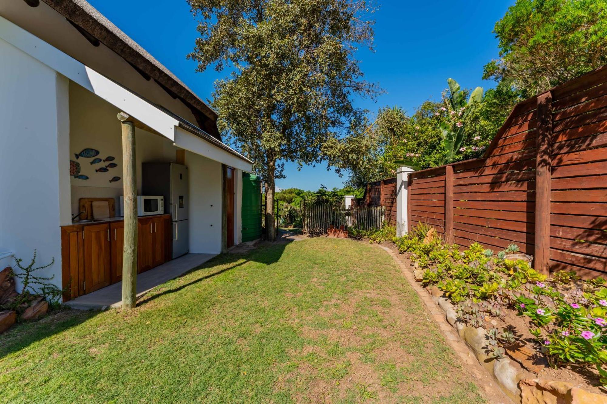 Cycads On Sea Guest House St Francis Bay Exterior foto