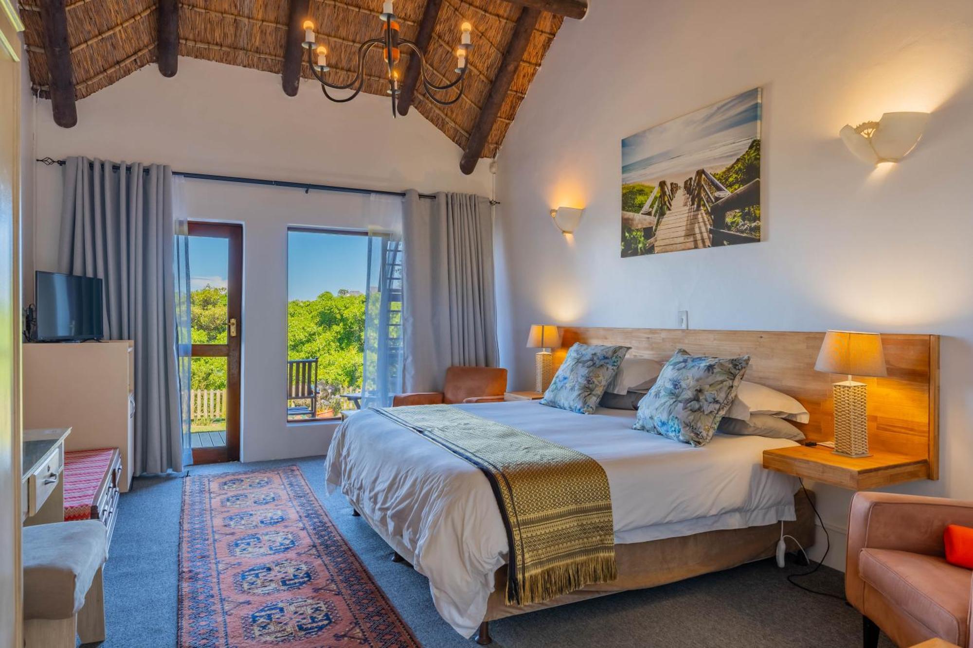 Cycads On Sea Guest House St Francis Bay Exterior foto