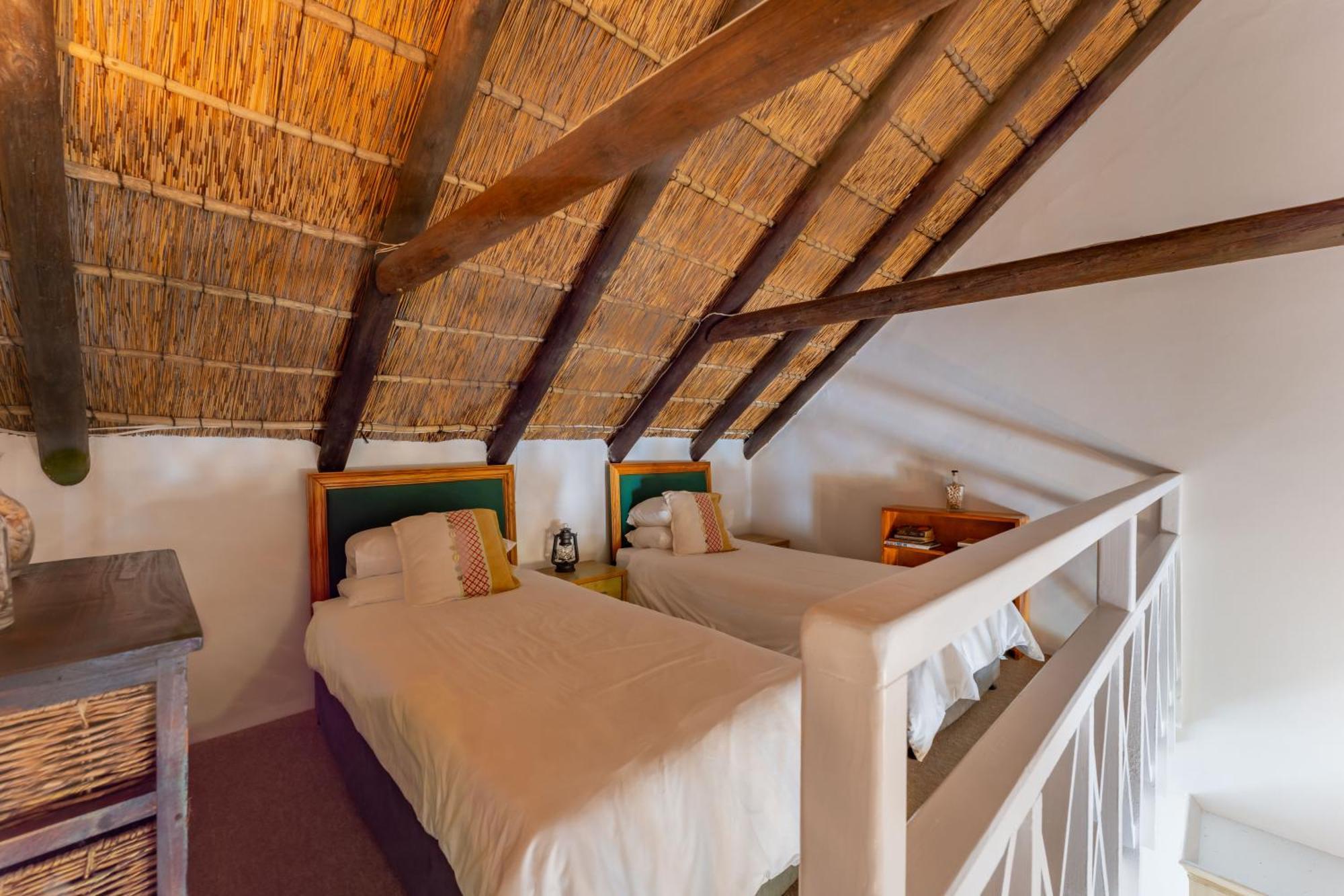 Cycads On Sea Guest House St Francis Bay Exterior foto
