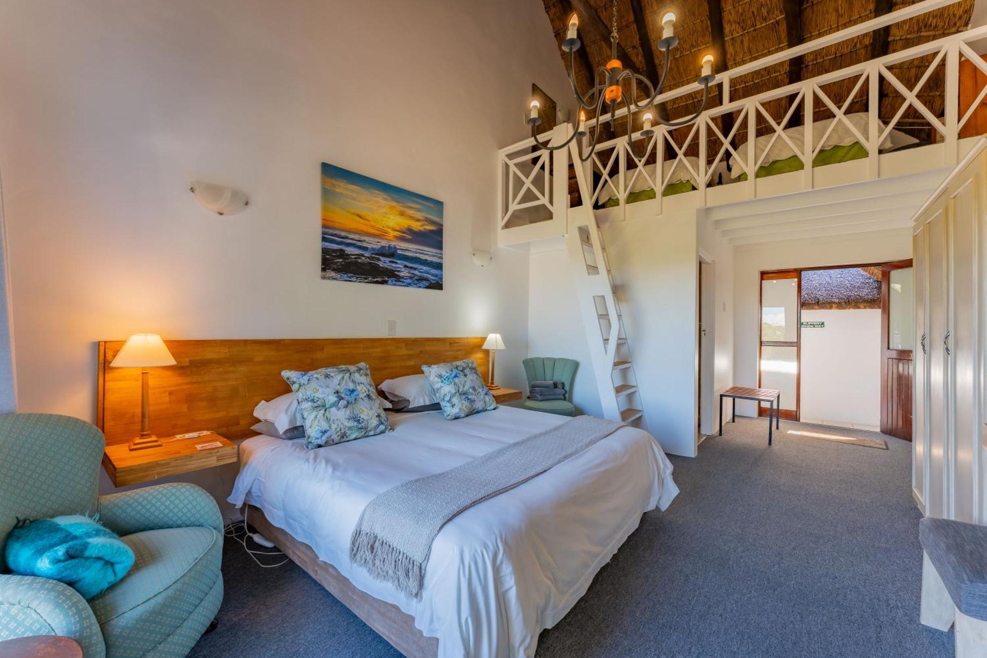 Cycads On Sea Guest House St Francis Bay Exterior foto