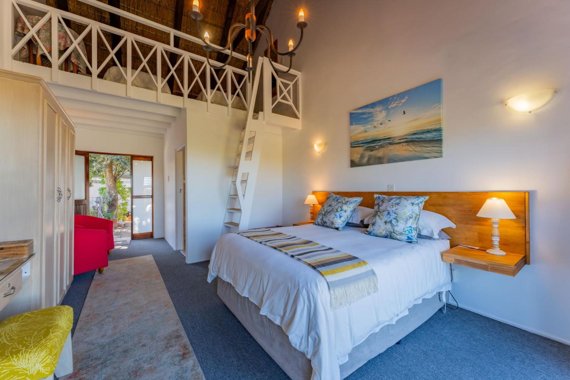 Cycads On Sea Guest House St Francis Bay Exterior foto