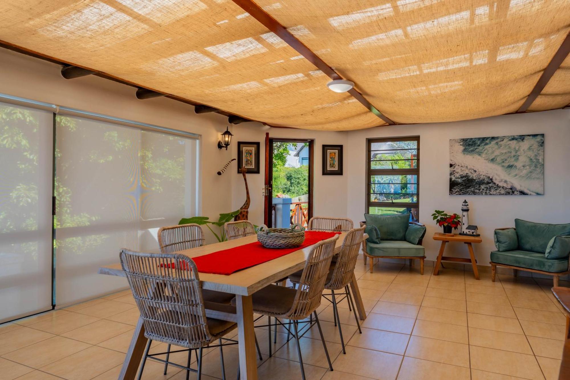 Cycads On Sea Guest House St Francis Bay Exterior foto