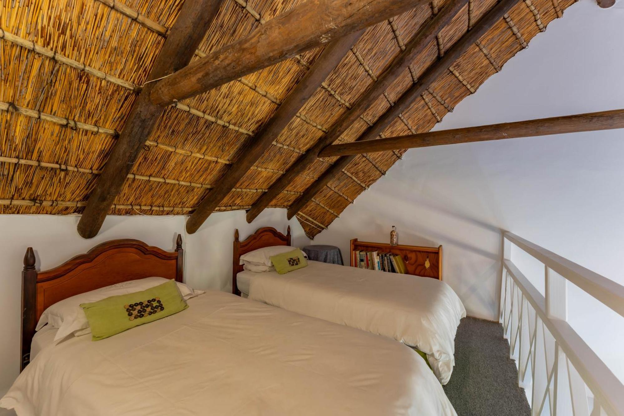 Cycads On Sea Guest House St Francis Bay Exterior foto