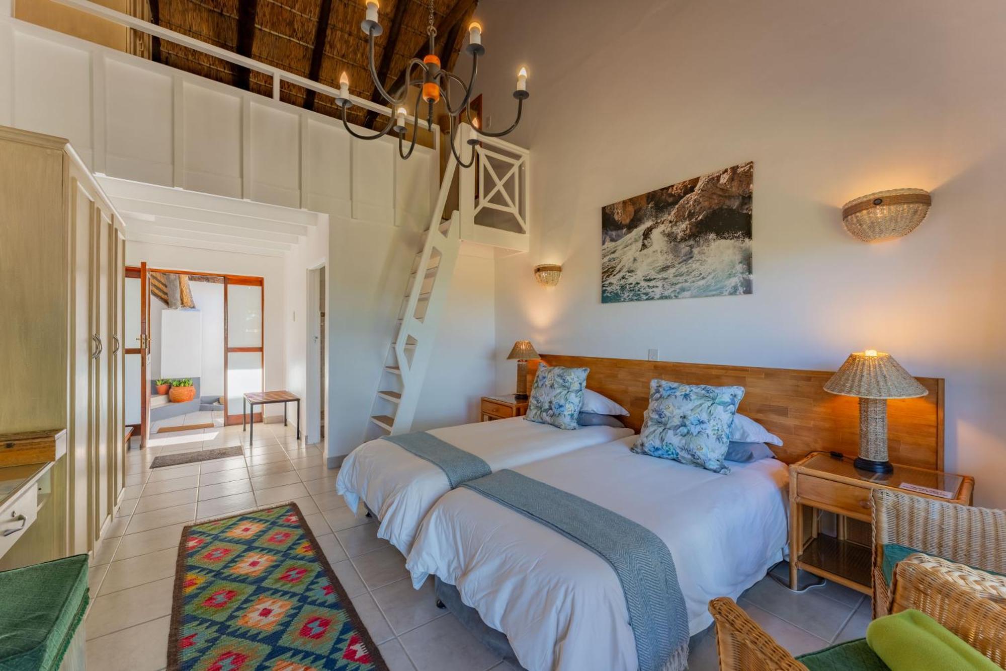 Cycads On Sea Guest House St Francis Bay Exterior foto